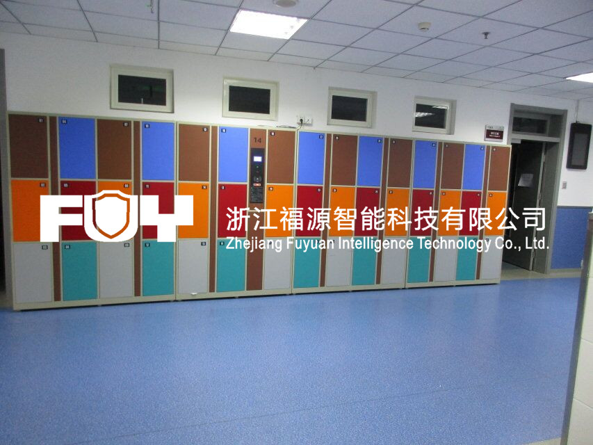 學(xué)校儲(chǔ)物柜