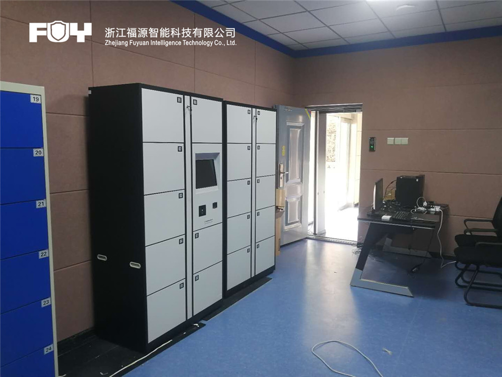 智能卷宗柜 智能卷宗柜