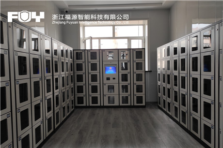 智能文件柜 智能文件柜