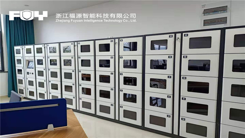 智能案件柜 智能案件柜