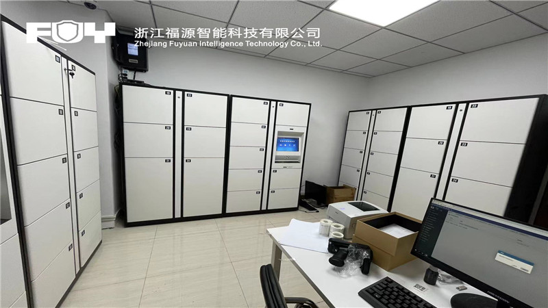 隨身物品柜 隨身物品柜