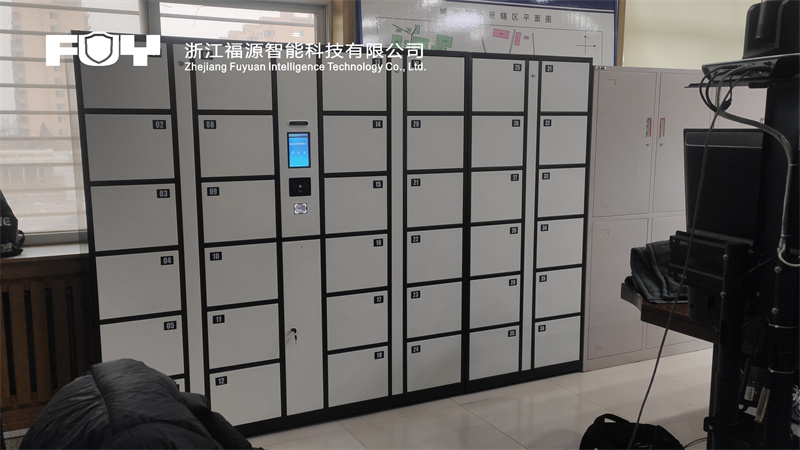 涉案財物柜 涉案財物柜